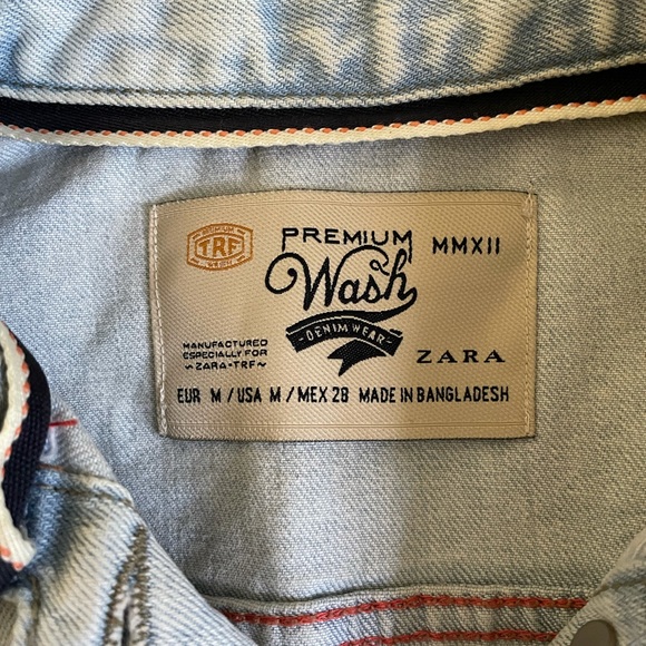 Zara Jean Jacket - Picture 2 of 3